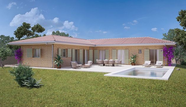 Foto 1 de Casa rural en venda a Campos de 3 habitacions amb terrassa i piscina