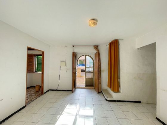 Foto 2 de Casa en venda a Santanyí de 3 habitacions i 258 m²