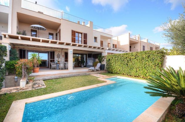 Foto 1 de Casa en venda a Santanyí de 4 habitacions amb terrassa i piscina