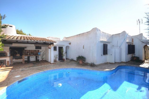 Foto 2 de Venta de chalet en Santanyí de 2 habitaciones con piscina