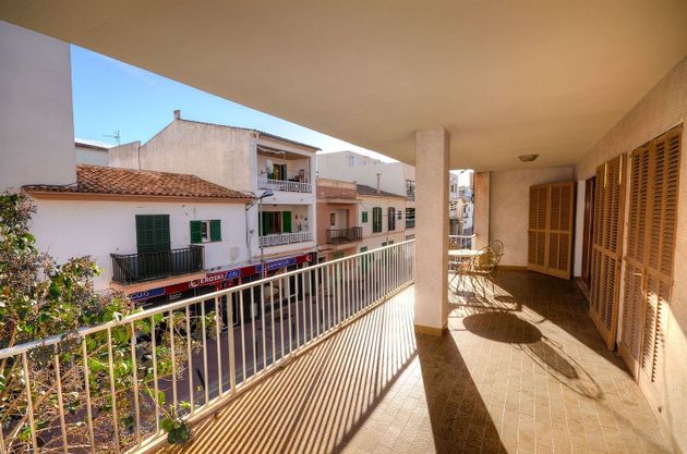 Foto 1 de Venta de piso en Salines (Ses) de 3 habitaciones con terraza y garaje