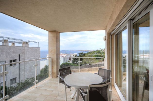 Foto 1 de Pis en lloguer a Santanyí de 3 habitacions amb terrassa i piscina