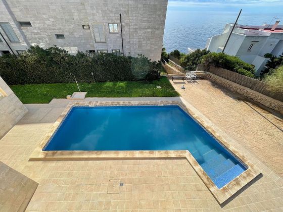 Foto 2 de Pis en lloguer a Santanyí de 3 habitacions amb terrassa i piscina