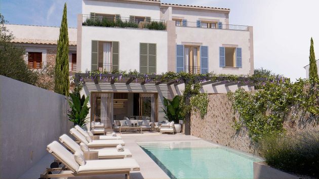 Foto 2 de Casa en venda a Santanyí de 4 habitacions amb piscina i garatge