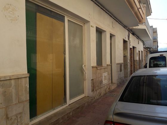 Foto 1 de Local en venda a calle Antoni Maria Alcover de 160 m²
