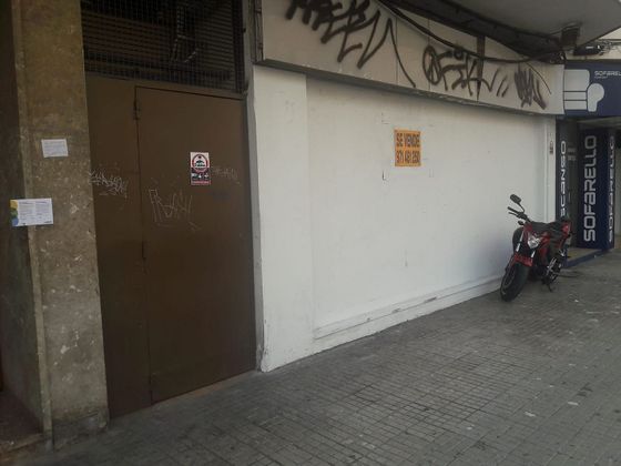 Foto 1 de Venta de local en calle Aragon de 220 m²