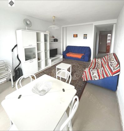 Foto 1 de Venta de piso en Palmanova de 1 habitación con terraza y piscina