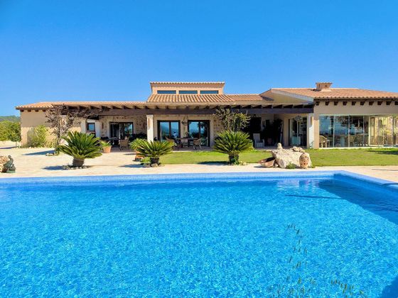Foto 1 de Casa en venda a Felanitx de 5 habitacions amb terrassa i piscina