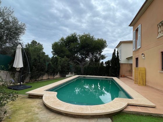 Foto 2 de Casa en venda a Badia Blava-Badia Gran-Tolleric de 4 habitacions amb terrassa i piscina