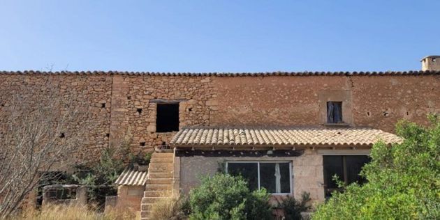 Foto 2 de Casa rural en venda a calle Carrertera Algaida Pina de 4 habitacions amb garatge