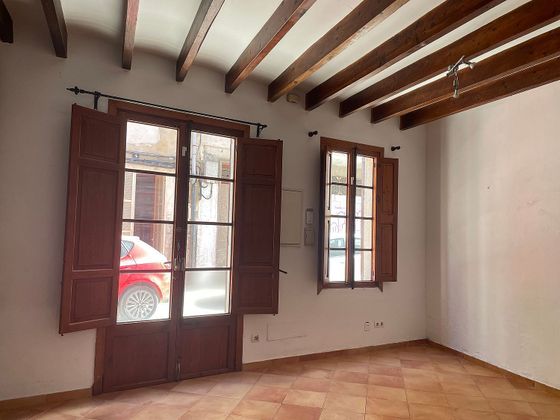 Foto 1 de Casa en venda a calle De Can Valella de 3 habitacions amb terrassa i aire acondicionat