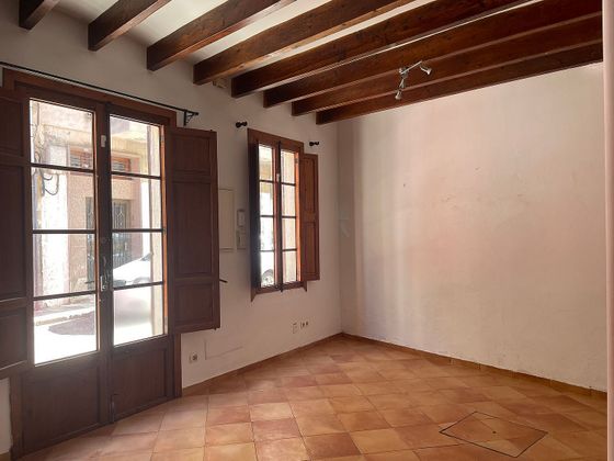 Foto 2 de Casa en venda a calle De Can Valella de 3 habitacions amb terrassa i aire acondicionat