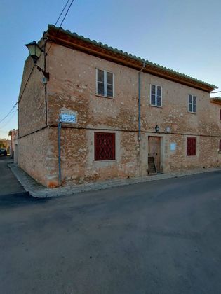 Foto 1 de Casa en venda a Santa María del Camí de 5 habitacions amb terrassa i jardí