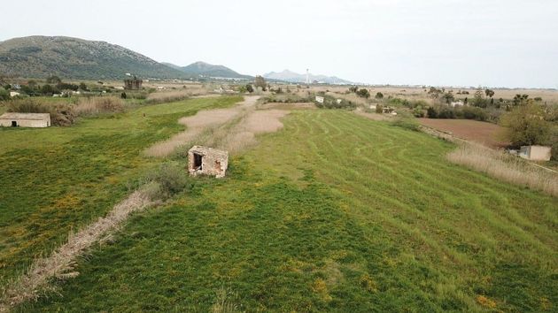 Foto 2 de Venta de terreno en Pobla (Sa) de 17172 m²