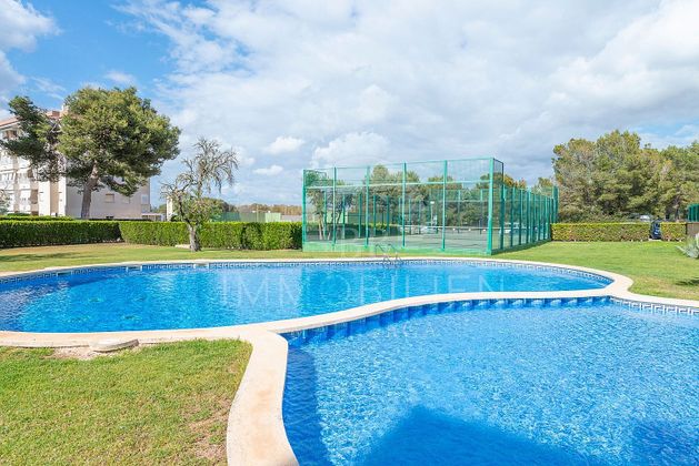 Foto 1 de Dúplex en venda a Maioris-Puig de Ros de 3 habitacions amb terrassa i piscina