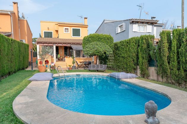Foto 1 de Xalet en venda a Badia Blava-Badia Gran-Tolleric de 3 habitacions amb terrassa i piscina