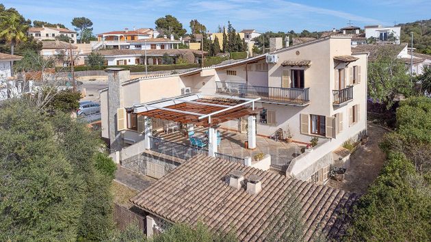Foto 1 de Xalet en venda a Cala Blava-Bellavista de 5 habitacions amb terrassa i garatge
