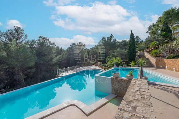 Foto 1 de Piso en venta en Sol de Mallorca de 2 habitaciones con terraza y piscina