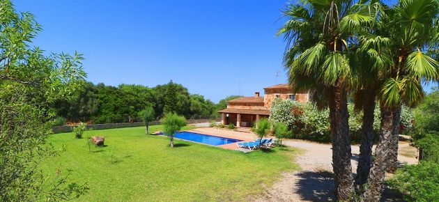 Foto 2 de Xalet en venda a carretera Campos a Santanyí de 3 habitacions amb terrassa i piscina