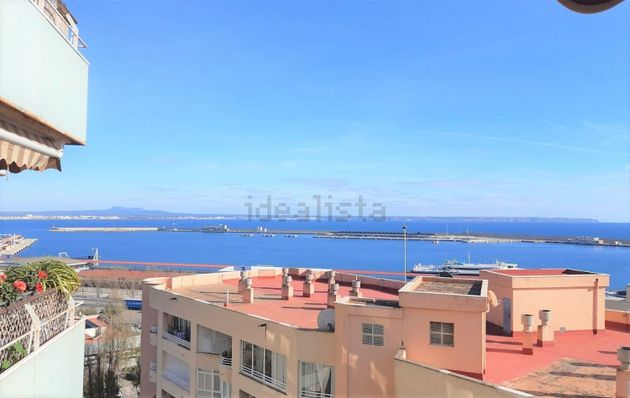 Foto 1 de Piso en venta en avenida De Gabriel Roca de 2 habitaciones con piscina y jardín