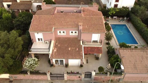 Foto 1 de Xalet en venda a calle Mossen Salvador Galmes de 7 habitacions amb terrassa i piscina