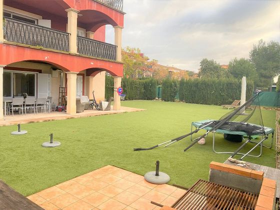 Foto 1 de Piso en venta en Sant Jordi - Son Ferriol de 3 habitaciones con terraza y piscina