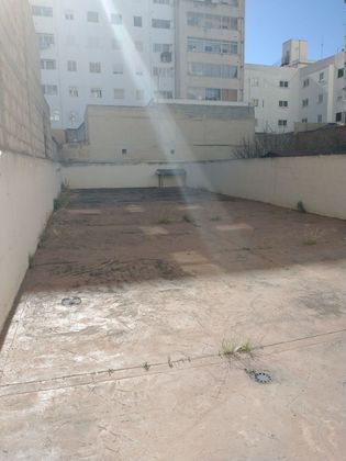Foto 1 de Pis en venda a calle Albacete de 3 habitacions amb terrassa i calefacció