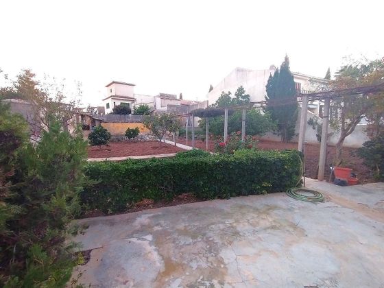 Foto 2 de Casa adossada en venda a Sa Cabaneta - Son Ametller de 6 habitacions amb terrassa i piscina