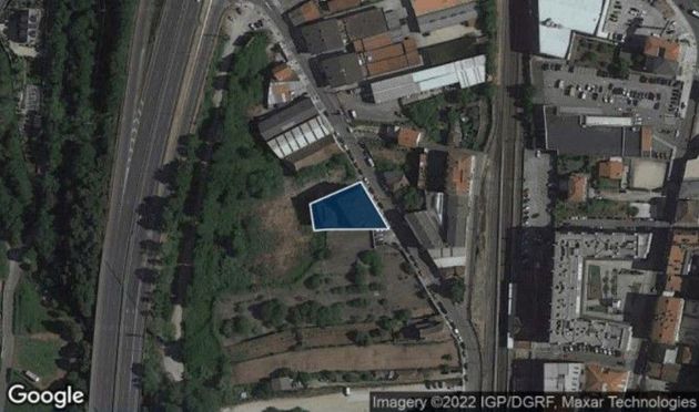 Foto 2 de Venta de terreno en calle R Progreso Porriño España de 1003 m²