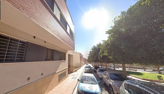 Foto 1 de Pis en venda a Piedras Redondas – Torrecárdenas de 2 habitacions amb terrassa i balcó