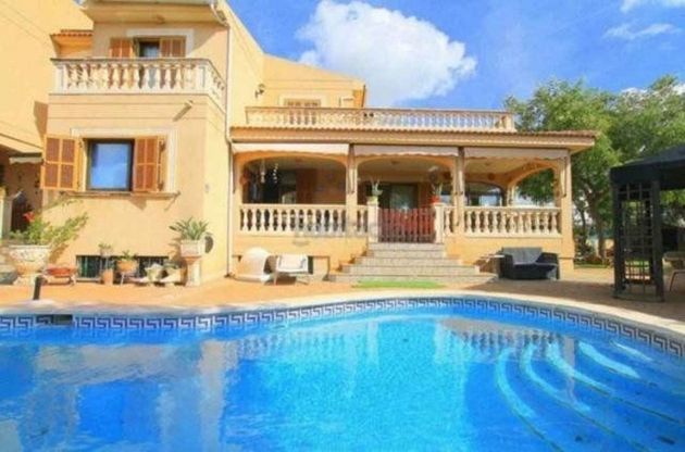 Foto 2 de Xalet en venda a Sa Cabana - Can Carbonell - Ses Cases Noves de 8 habitacions amb terrassa i piscina