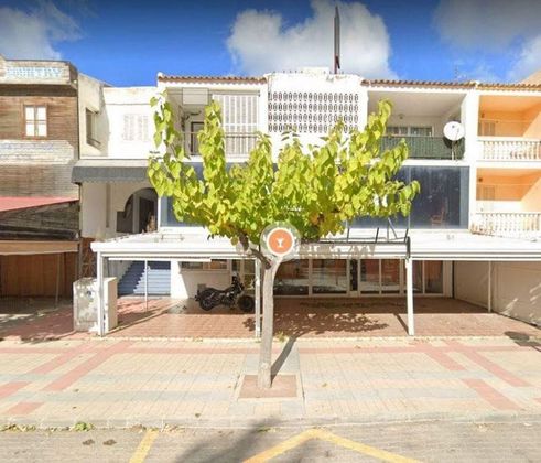 Foto 1 de Local en venda a calle Pere Mas i Reus amb terrassa