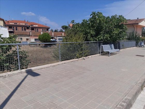 Foto 2 de Venta de terreno en avenida Mossen Pere Ribot de 1002 m²