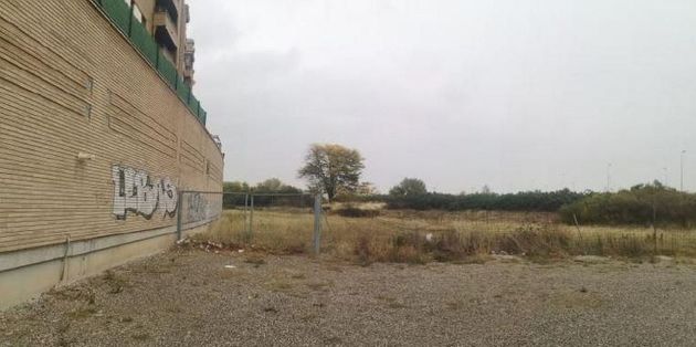 Foto 1 de Venta de terreno en Cappont de 1578 m²