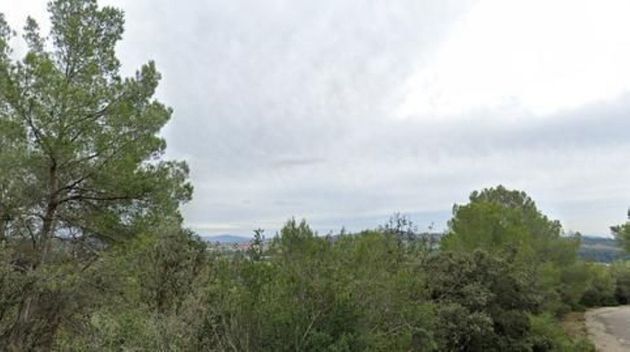 Foto 1 de Venta de terreno en Viladecavalls de 26009 m²