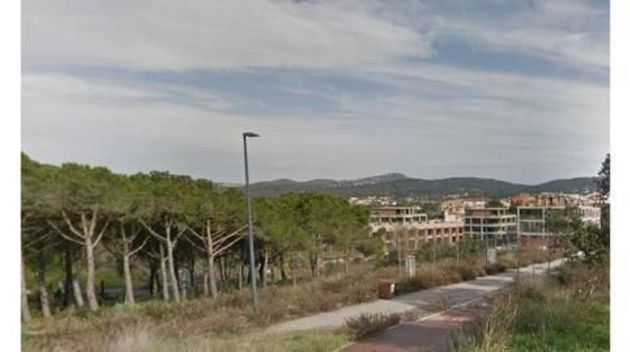 Foto 1 de Venta de terreno en Vila de Palafrugell - Llofriu - Barceloneta de 5674 m²