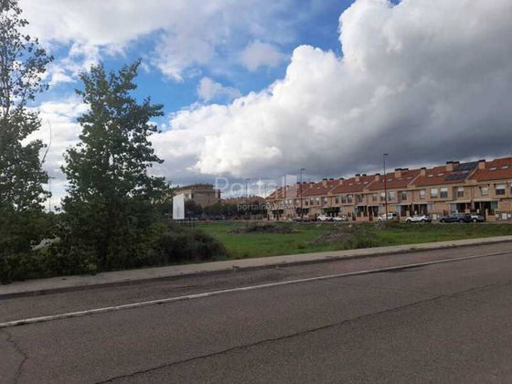 Foto 2 de Venta de terreno en calle Orfebres de 5267 m²