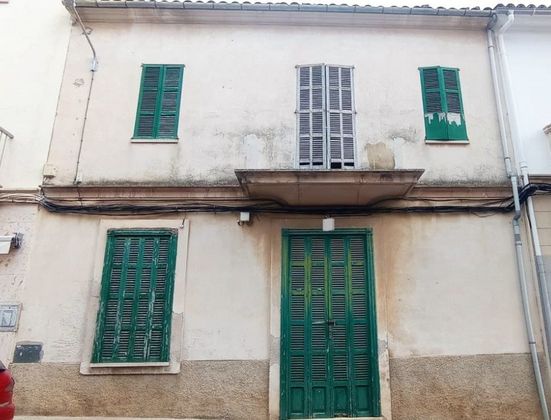 Foto 1 de Casa rural en venta en calle Joan Carles I de 5 habitaciones con garaje y jardín