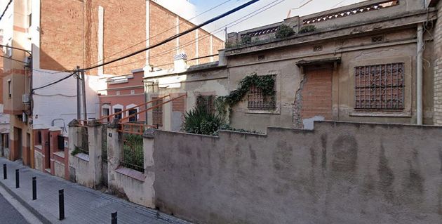 Foto 1 de Xalet en venda a calle Dalt de la Ciutadella de 2 habitacions i 93 m²