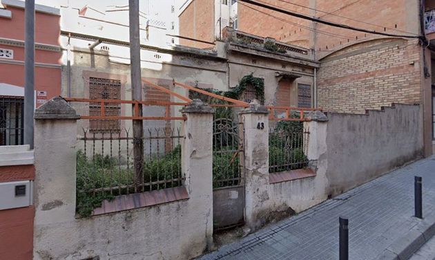 Foto 2 de Xalet en venda a calle Dalt de la Ciutadella de 2 habitacions i 93 m²