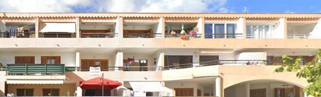 Foto 2 de Piso en venta en Port d'Alcúdia - Platja d'Alcúdia de 1 habitación con terraza