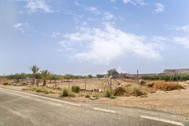 Foto 1 de Venta de terreno en Villamontes-Boqueres de 106105 m²