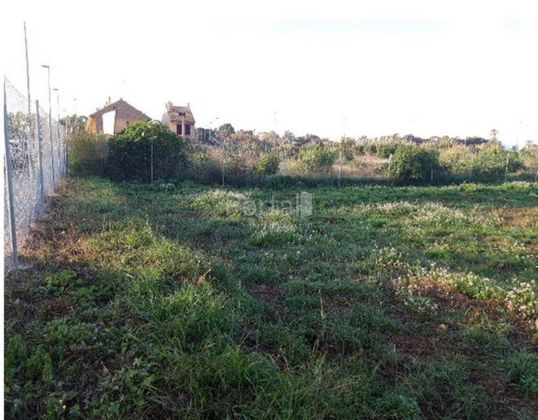 Foto 1 de Venta de terreno en Almardà de 2371 m²
