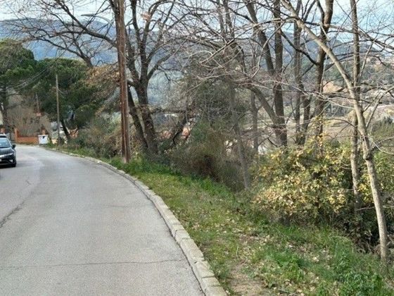 Foto 1 de Venta de terreno en Caldes de Montbui de 14688 m²
