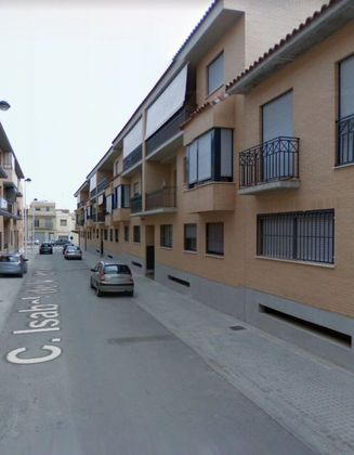 Foto 1 de Pis en venda a La Barraca-Santigons de 2 habitacions i 76 m²