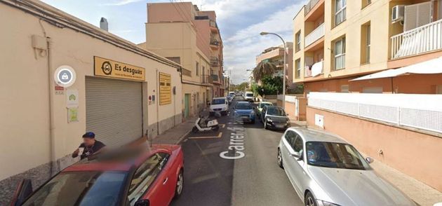 Foto 1 de Pis en venda a Estadi Balear - Rafal Nou - Son Malferit de 2 habitacions i 71 m²