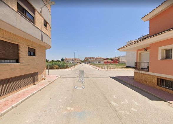 Foto 1 de Pis en venda a San Isidro (Alicante/Alacant) de 3 habitacions i 210 m²