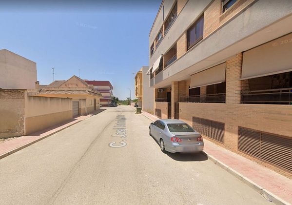 Foto 2 de Venta de piso en San Isidro (Alicante/Alacant) de 3 habitaciones y 210 m²