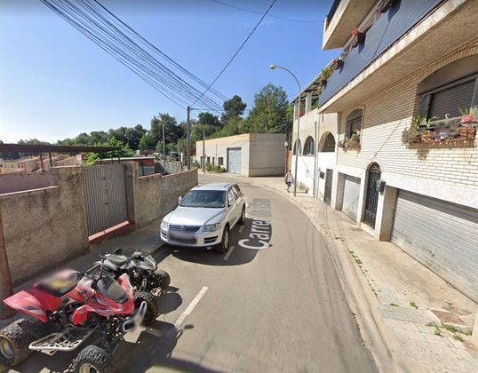 Foto 1 de Casa en venta en Sant Vicenç dels Horts de 3 habitaciones y 98 m²