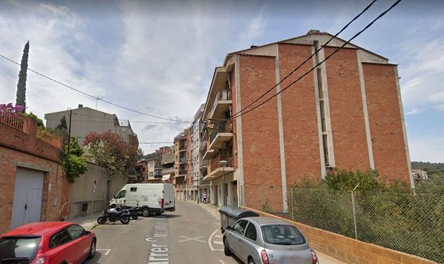 Foto 1 de Venta de terreno en Sant Climent de Llobregat de 1644 m²